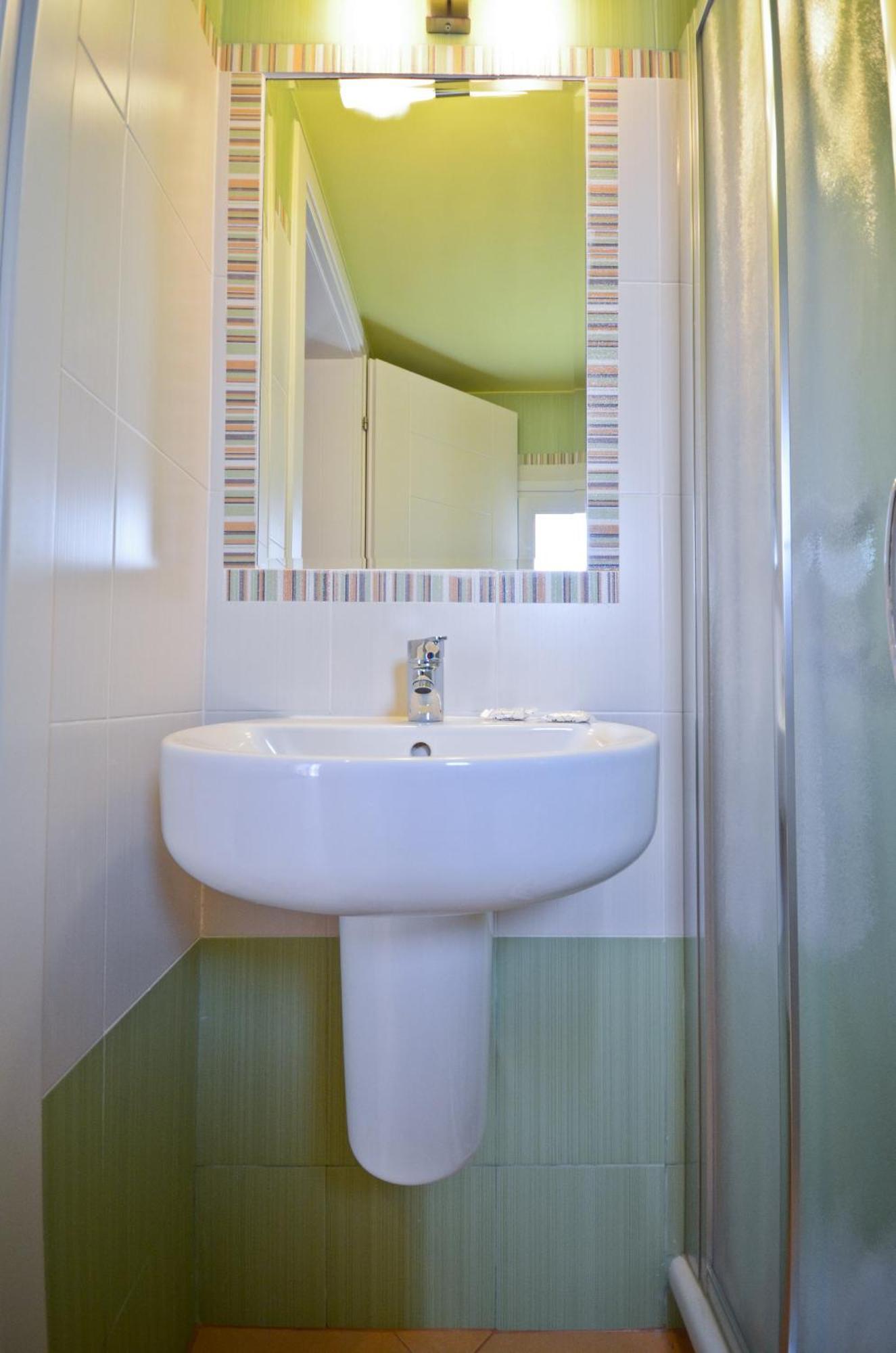 Kavourakia Apartment Agios Prokopios  Room photo